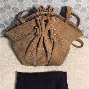 Sharif crossbody bag